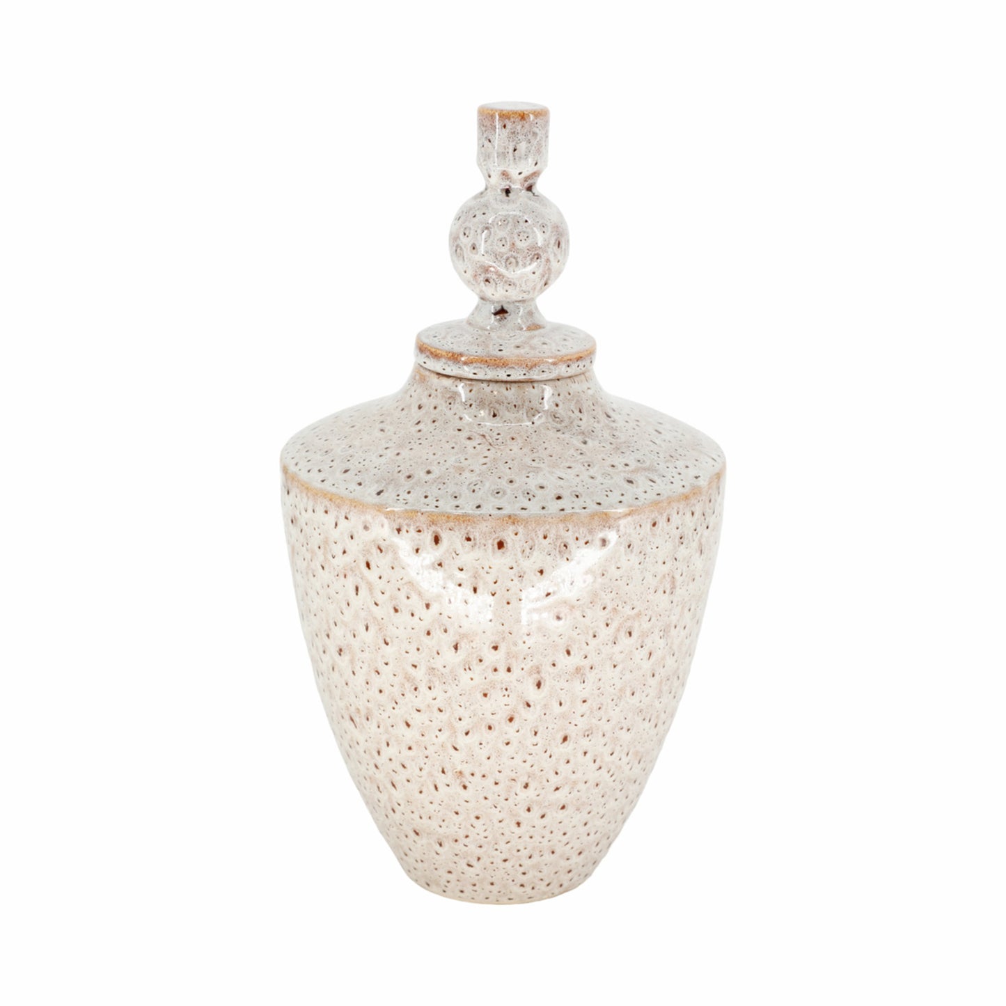 Truman Small Jar