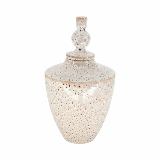 Truman Small Jar