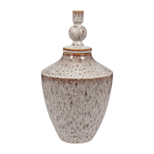 Truman Ceramic Vase- Large