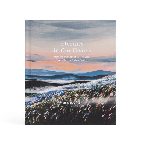 Eternity in Our Hearts Study