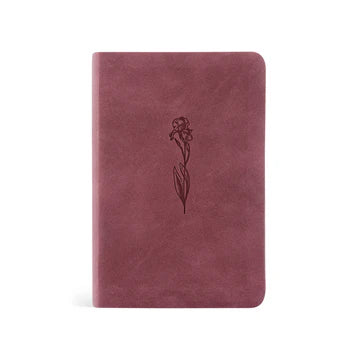 NLT COMPACT BIBLE: HELENA THEME