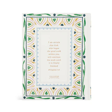 NLT NOTETAKING BIBLE: Lisbon Theme