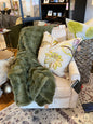 Decor Rest Ivory glider