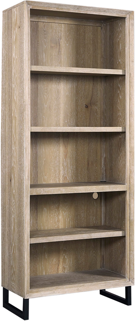 Harper Pointe Open Bookcase