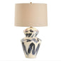 Oranda Table Lamp