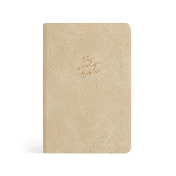 NLT Compact Bible- Sonora