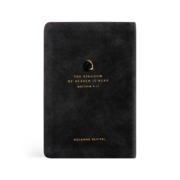 CSB Notetaking Bible- Jerusalem