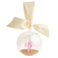 Sea Horse Glass Icon Ornament