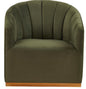 Boyd Swivel Chair