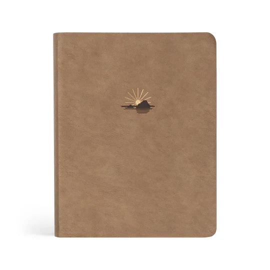 Galilee NLT Notetaking Bible