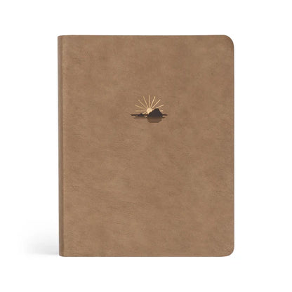 Galilee NLT Notetaking Bible