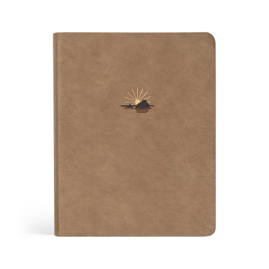 Galilee NLT Notetaking Bible