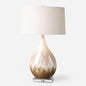 Flavian Table Lamp