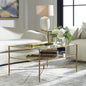 Henzler Coffee Table