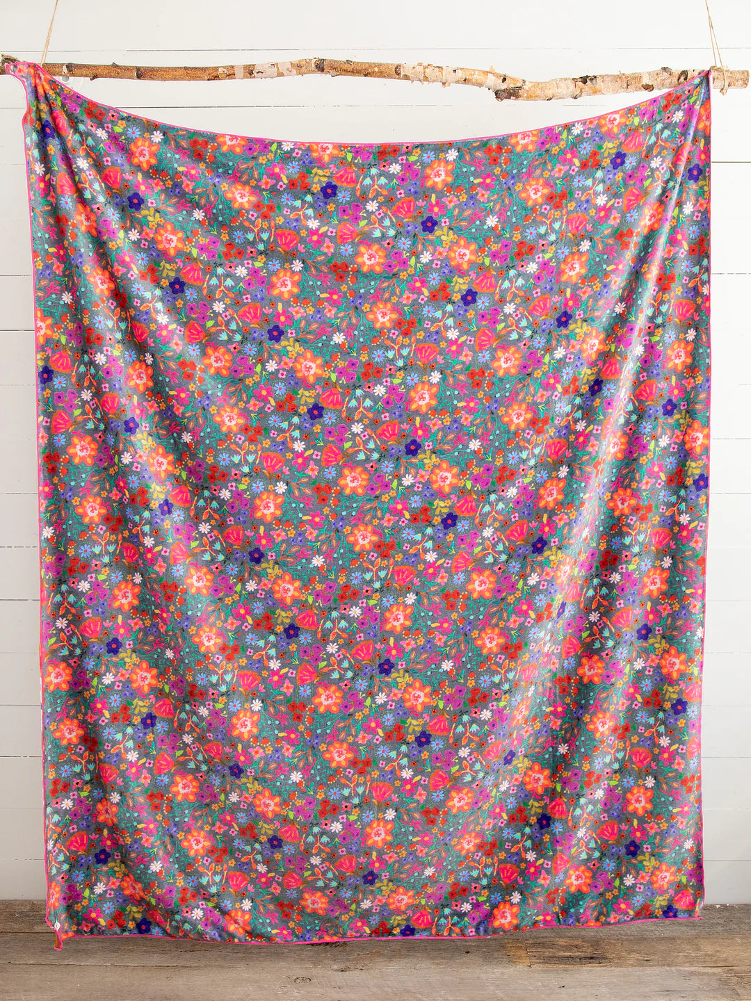 Blessings Cozy Blanket XL