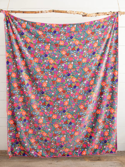 Blessings Cozy Blanket XL