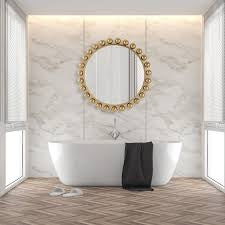Round Mirror W00583