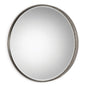 Stephania Round Mirror