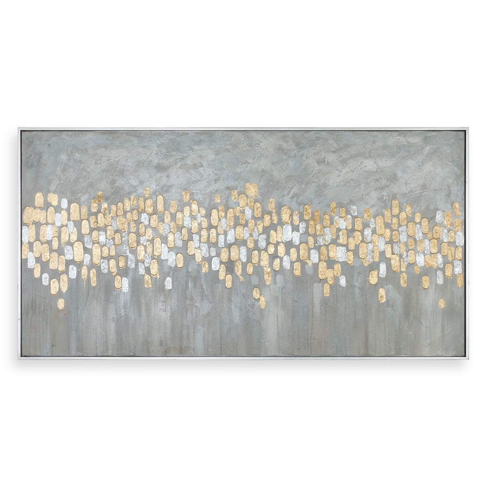 “Parade” Hand Painted Canvas