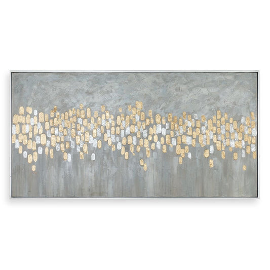 “Parade” Hand Painted Canvas