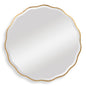 Aneta Round Mirror