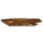 Wooden Teak Leaf Tray