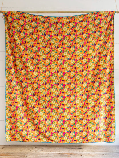 “Dog Lover” XL Blanket