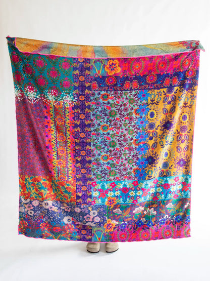 “Always Remember” Blanket