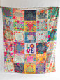 “Best of” XL Blanket
