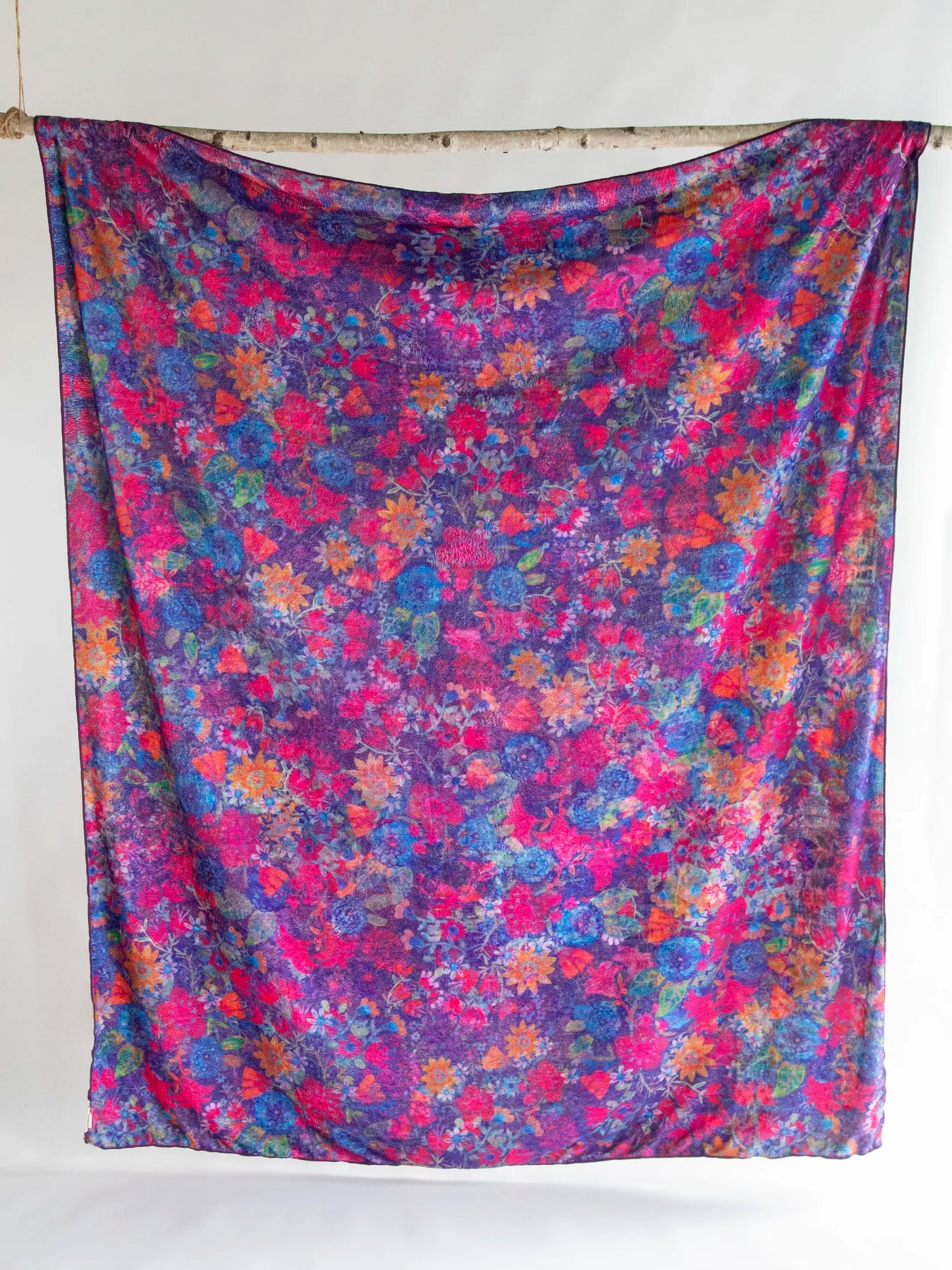 “Best of” XL Blanket