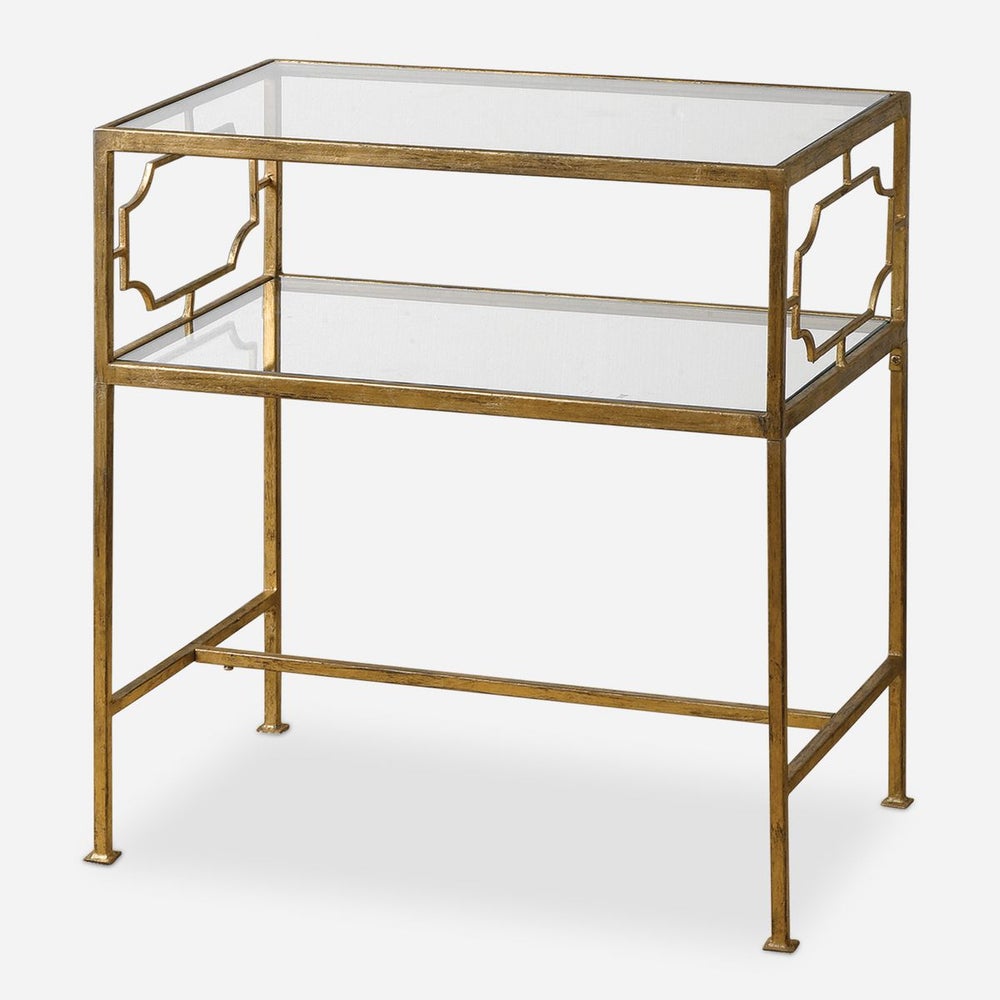Genell Side Table 24335