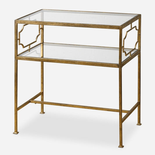 Genell Side Table 24335