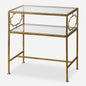 Genell Side Table 24335