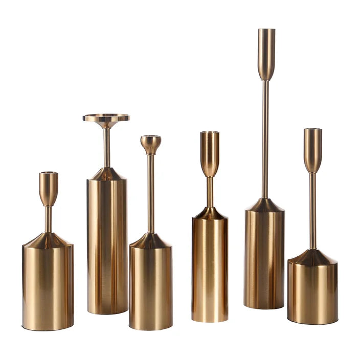 Set 6 Metal Crafts DFA561197