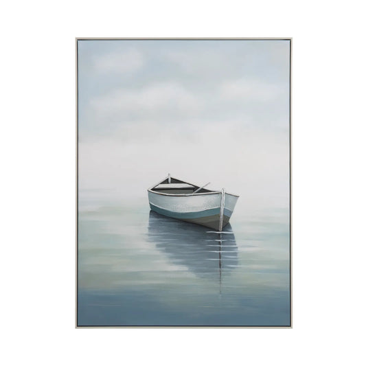 Serendipity Framed Canvas CVTOP3423