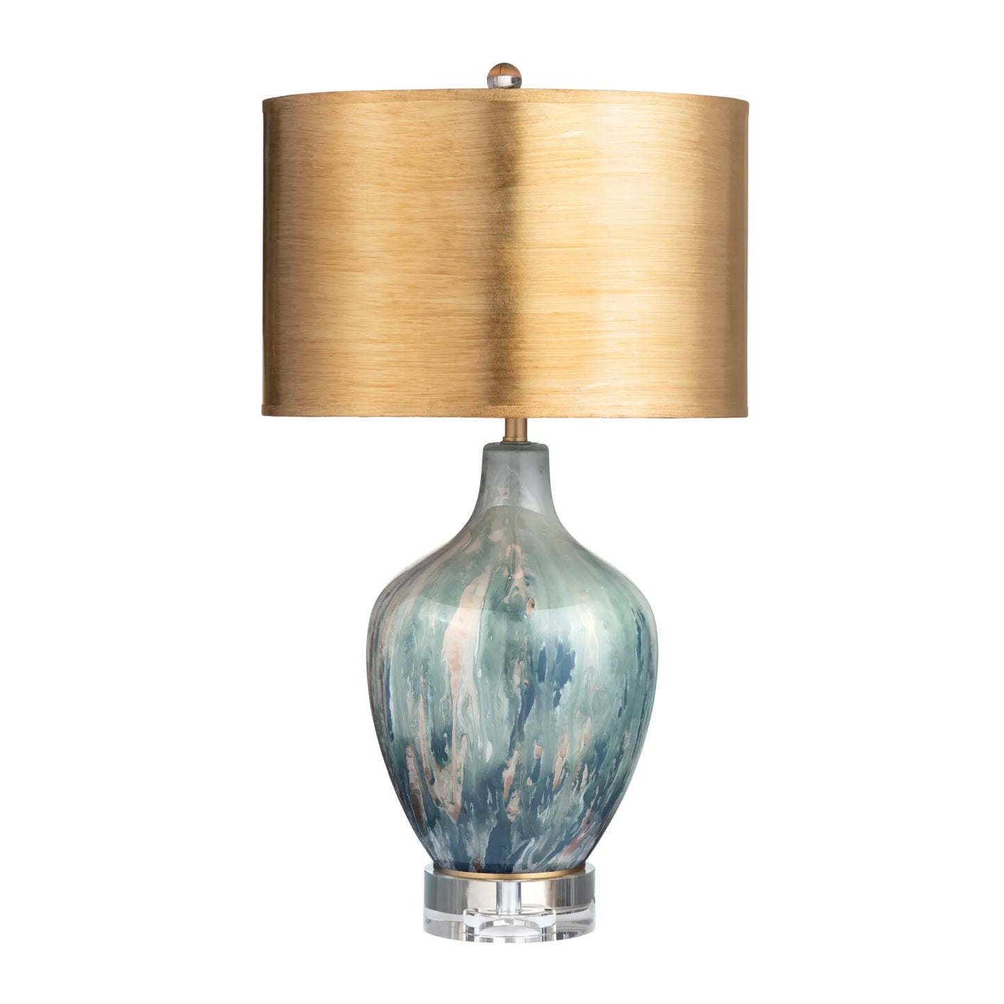 Fleur Table Lamp CVAZBS119