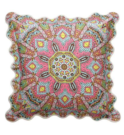 30x30 Designer Down Pillow