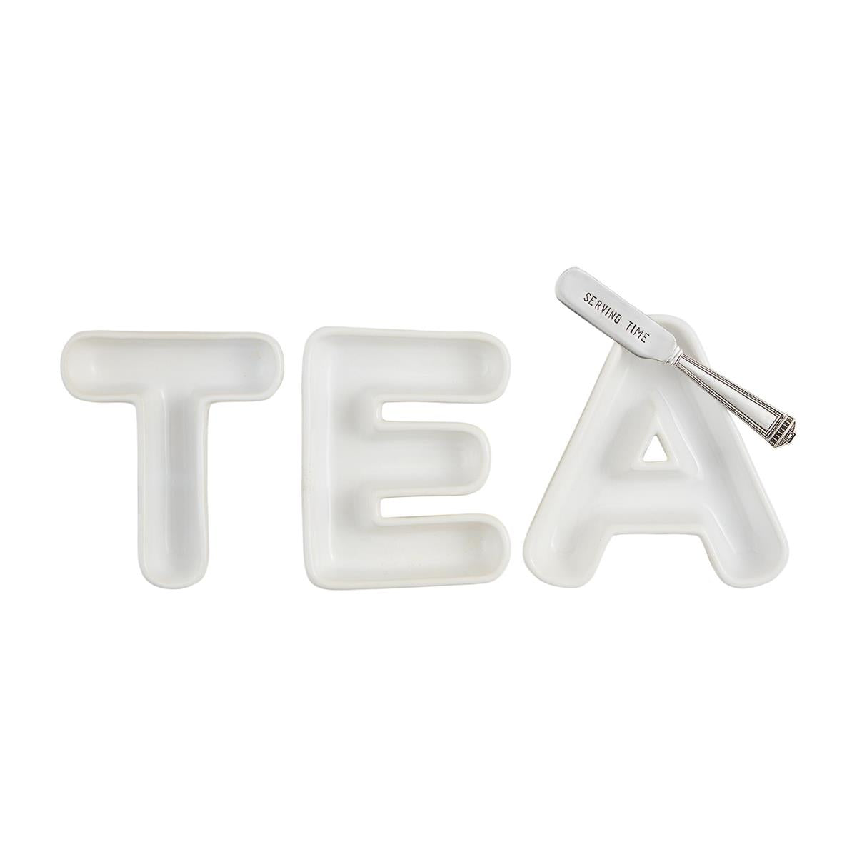 EAT Tidbit Board Set