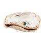 Oyster Tidbit Set of 2