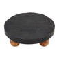 Two Tone Wooden Riser