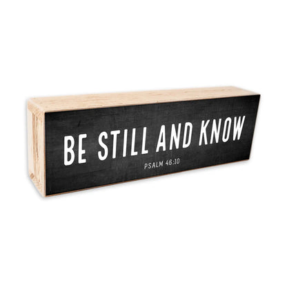 12x4 Shelf Sitter