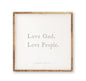 25x25 Scripture Wood Wall Art