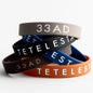 Tetelestai bracelet