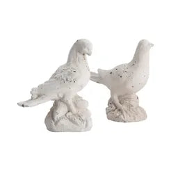 Dove Statues, Set 2, CVDEP960