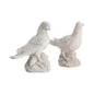 Dove Statues, Set 2, CVDEP960