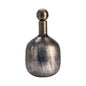 Ritz Large Covered Urn CVDEN092L