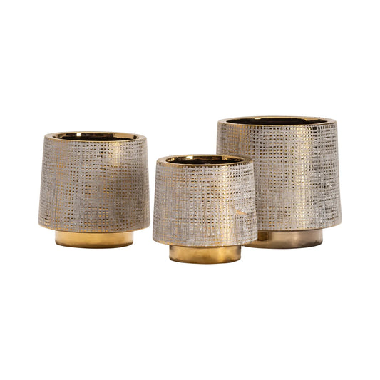 Beacon Vases, set 3, CVVSA1102