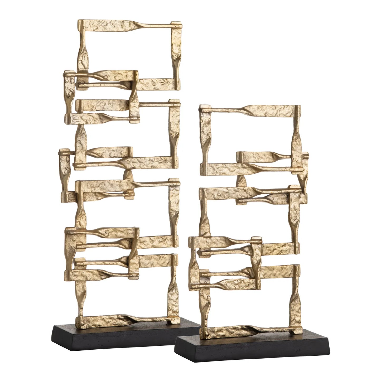 Structure Decorative Sculpture Set 2, CVDEN115