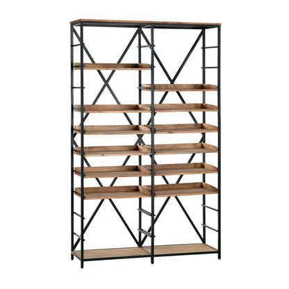Thomas Road Double Etagere, CVFNR4602