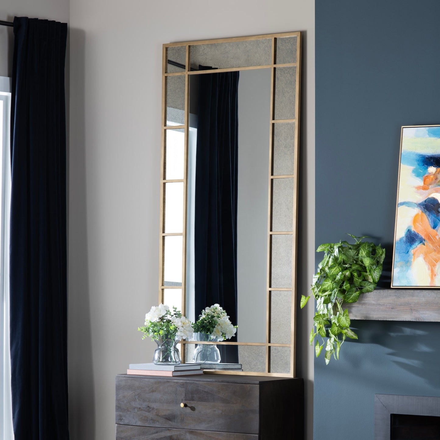 Margo Mirror